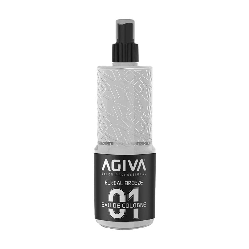 Agiva Eau de Cologne Boreal Breeze