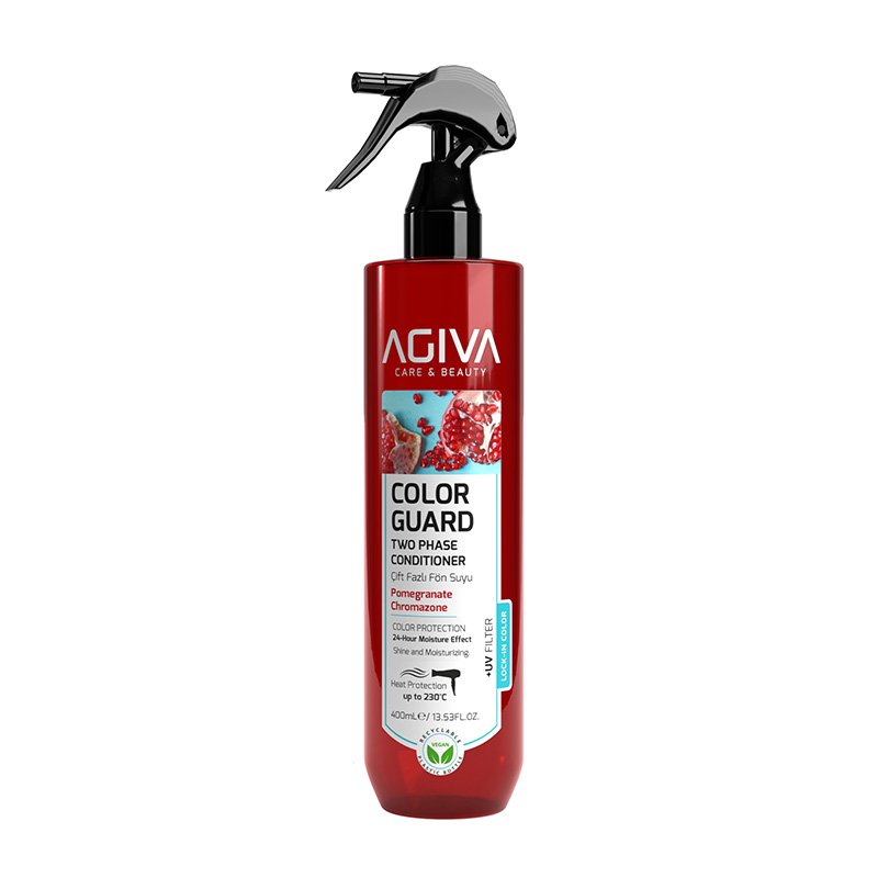 Agiva Color Guard Two-Phase Conditioner