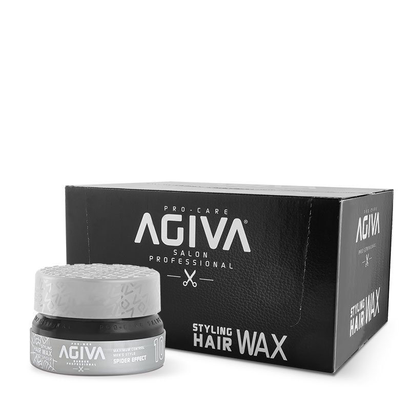 Agiva Spider Wax